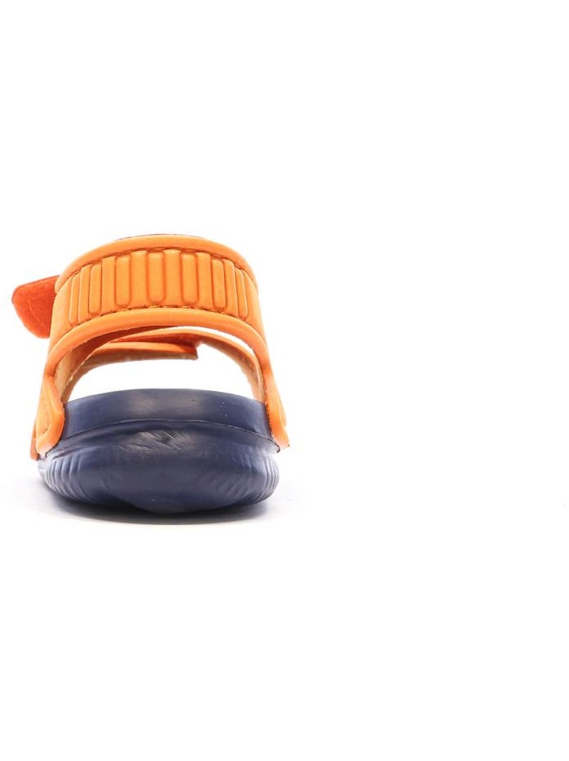 Sandalias Umbro para Niño Naranja - Kiabi