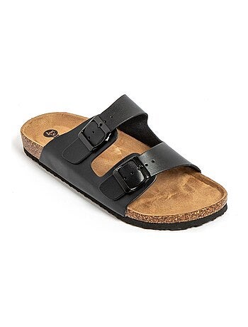 Sandalias Unisex con suela de goma