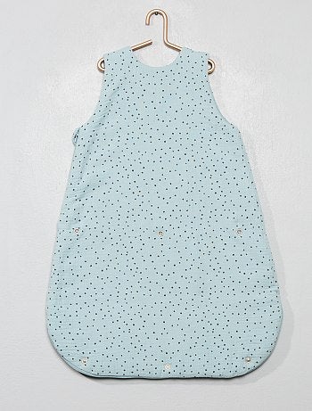 Saquito abrigado con motivos - Kiabi