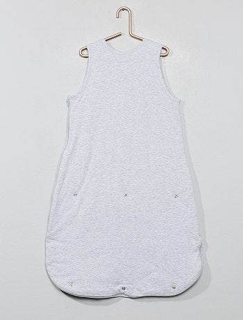 Saquito abrigado de punto 'El rey león' - Kiabi