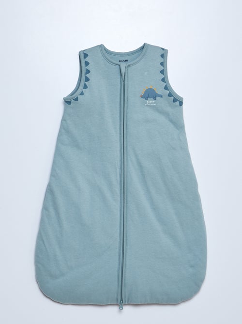 Saquito abrigado para bebé - TOG 2 - Kiabi