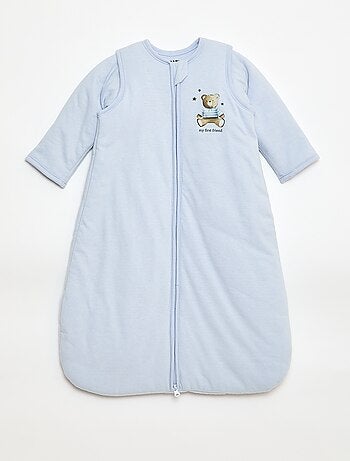 Saquito abrigado para bebé - TOG 2