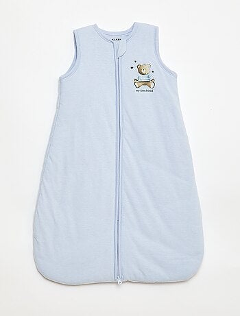 Saquito abrigado para bebé - TOG 2