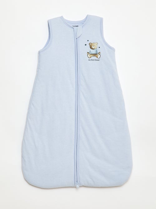 Saquito abrigado para bebé - TOG 2 - Kiabi