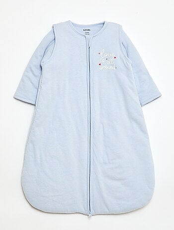 Saquito abrigado para bebé - TOG 2