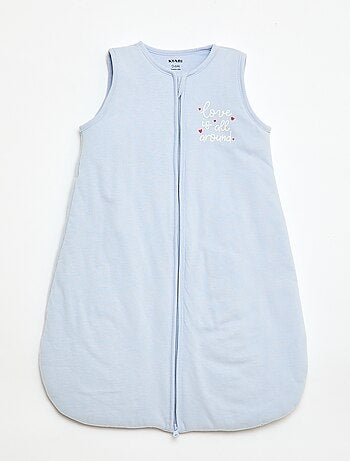 Saquito abrigado para bebé - TOG 2