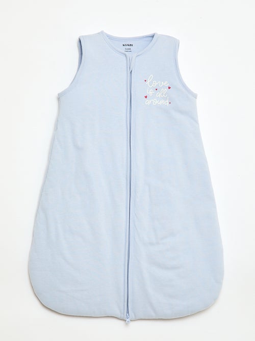 Saquito abrigado para bebé - TOG 2 - Kiabi