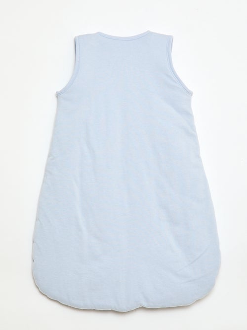 Saquito abrigado para bebé - TOG 2 - Kiabi