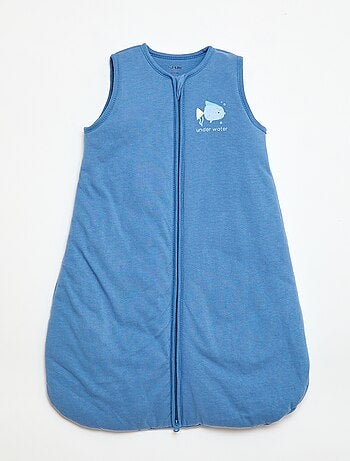 Saquito abrigado para bebé - TOG 2