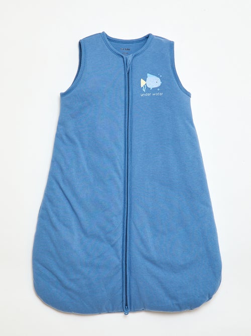 Saquito abrigado para bebé - TOG 2 - Kiabi