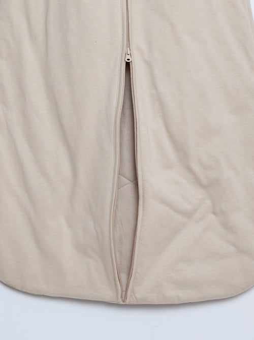 Saquito abrigado para bebé - TOG 2 - Kiabi