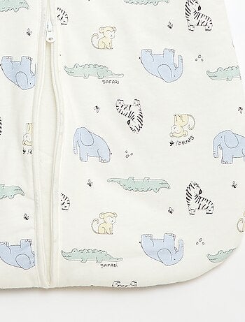 Saquito abrigado para bebé - TOG 2