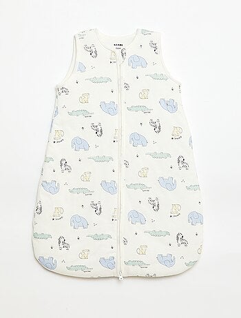 Saquito abrigado para bebé - TOG 2