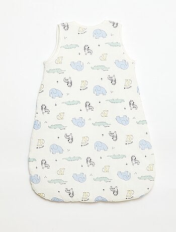 Saquito abrigado para bebé - TOG 2