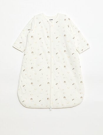 Saquito abrigado para bebé - TOG 2