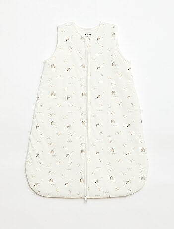 Saquito abrigado para bebé - TOG 2