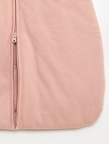 Saquito abrigado para bebé - TOG 2