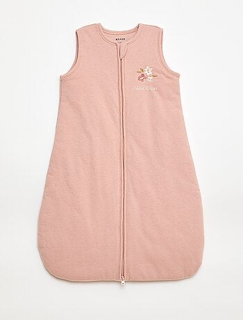 Saquito abrigado para bebé - TOG 2