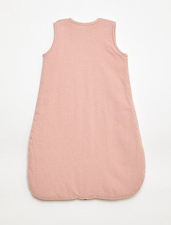 Saquito abrigado para bebé - TOG 2