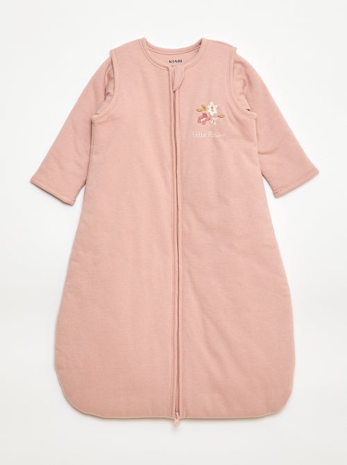 Saquito abrigado para bebé - TOG 2 - Kiabi