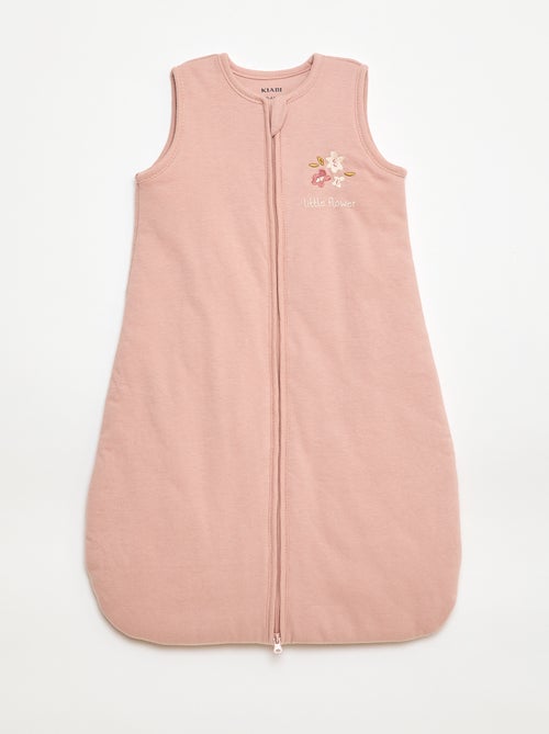 Saquito abrigado para bebé - TOG 2 - Kiabi