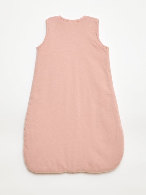 Saquito abrigado para bebé - TOG 2 - Kiabi