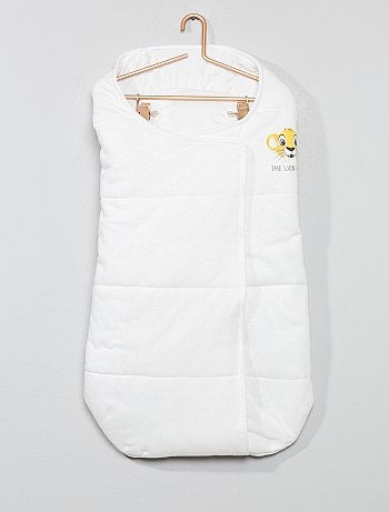 Saquito acolchado 'El Rey León' - Kiabi