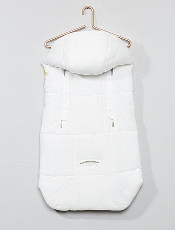 Saquito acolchado 'El Rey León' - Kiabi