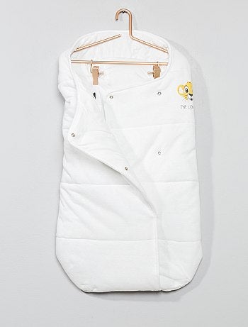 Saquito acolchado 'El Rey León' - Kiabi