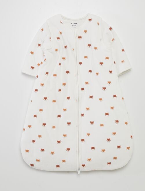 Sacos de Dormir para Bebe Kiabi