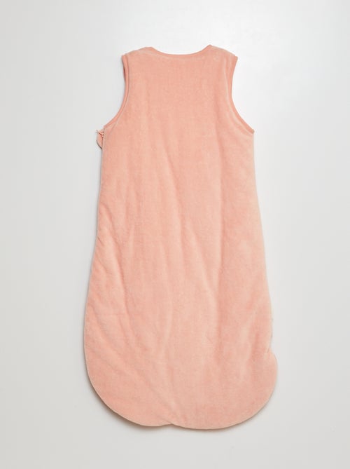 Saquito cálido sin mangas - TOG 3 - Kiabi