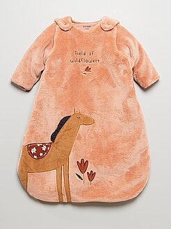 Moda de bebé: ropa, accesorios y calzado talla 0/6M