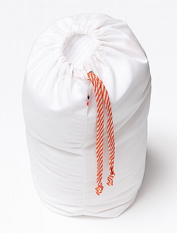 Saquito de almacenaje de algodón orgánico