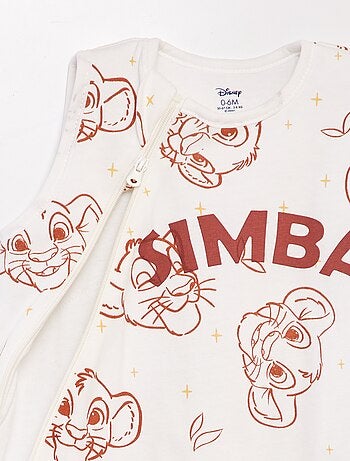 Saquito de manga larga 'Simba' 'Disney'