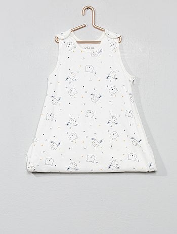 Saquito de punto ligero - Kiabi