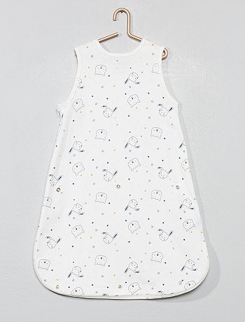 Saquito de punto ligero - Kiabi