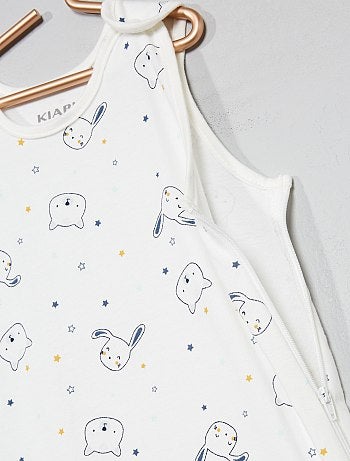 Saquito de punto ligero - Kiabi