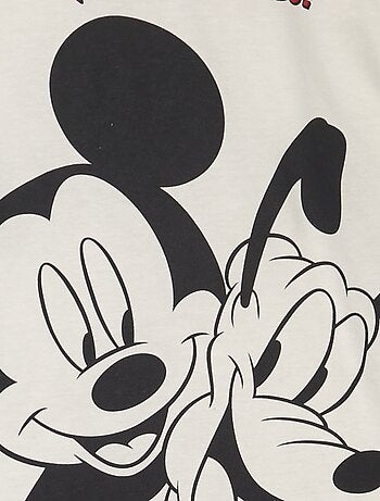 Saquito 'Disney' sin mangas