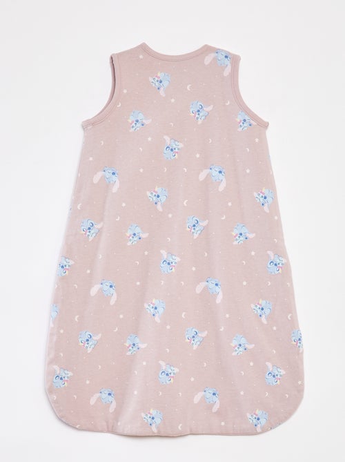 Saquito ligero con cremallera 'Disney' - TOG 1 - Kiabi