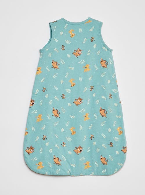 Saquito ligero con cremallera 'Disney' - TOG 1 - Kiabi