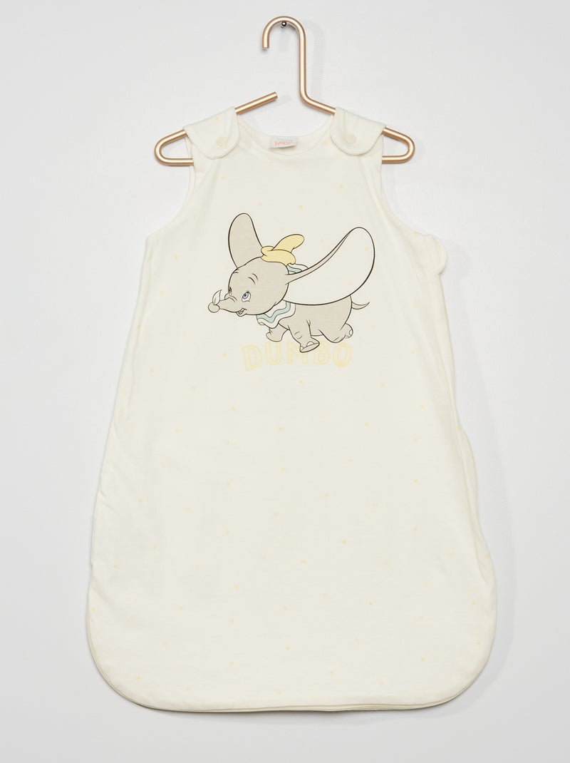 Saquito ligero 'Dumbo' dumbo - Kiabi