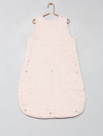 Saquito ligero estampado - Kiabi