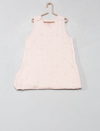 Saquito ligero estampado - Kiabi