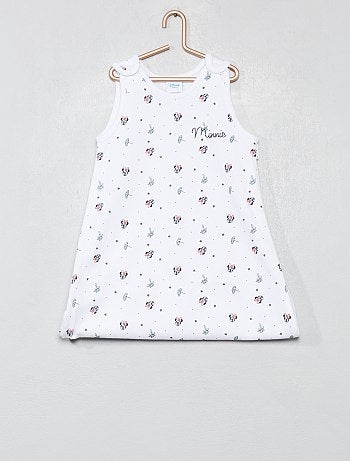 Saquito ligero 'Minnie' - Kiabi