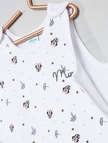 Saquito ligero 'Minnie' - Kiabi