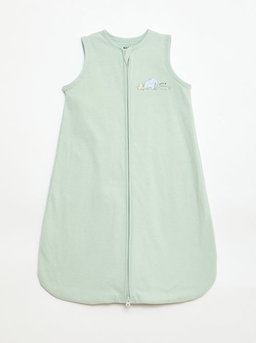 Saquito ligero para bebé - TOG 0.5 - Kiabi