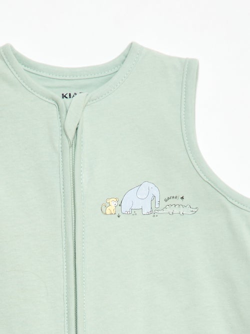 Saquito ligero para bebé - TOG 0.5 - Kiabi