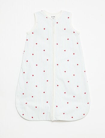 Saquito ligero para bebé - TOG 0.5