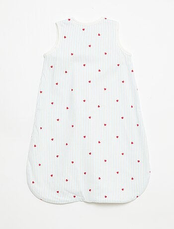 Saquito ligero para bebé - TOG 0.5