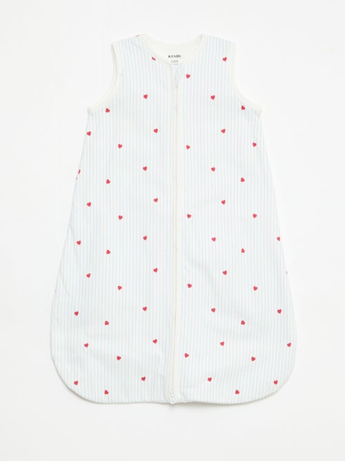 Saquito ligero para bebé - TOG 0.5 - Kiabi